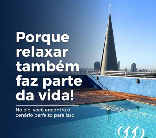 Elo Hotels Express in Maringa