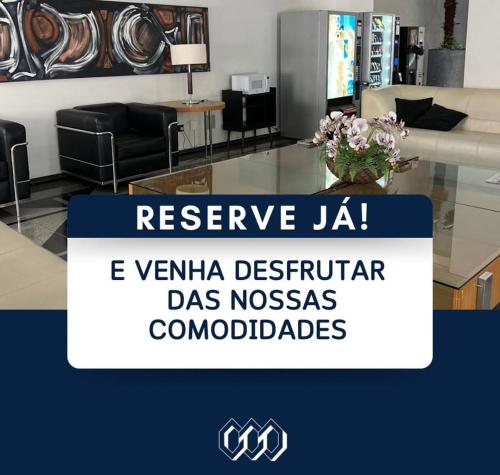 Elo Hotels Express in Maringa