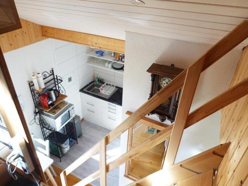 "Les Echalas" Chalet indépendant avec cuisine en Lavaux Unesco ("Les Echalas" Chalet independant avec cuisine en Lavaux Unesco) in 謝布爾