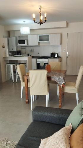 Aparment San Lorenzo 1656