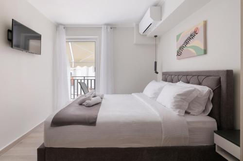 Plaka Studios 2, Benitses (foto 3)