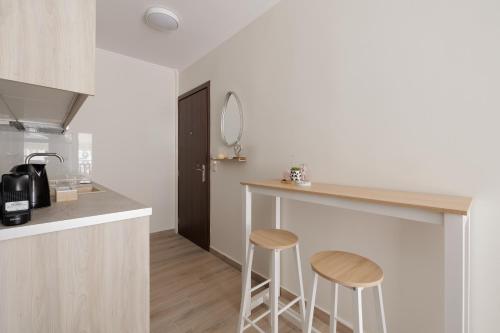 Plaka Studios 2, Benitses (foto 8)