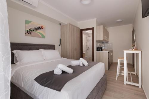 Plaka Studios 2, Benitses (foto 2)
