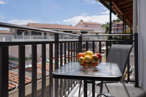 Plaka Studios 2, Benitses (foto 10)