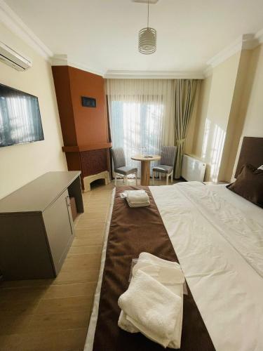 Agva Manolyam Otel - main image