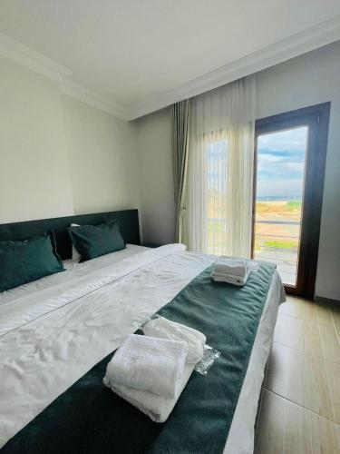 Agva Manolyam Otel - image 13