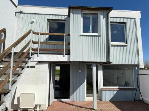 Westerbergen Haus "baltic blick" in Fehmarn, Deutschland
