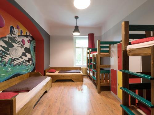 Hostel Elf - image 11