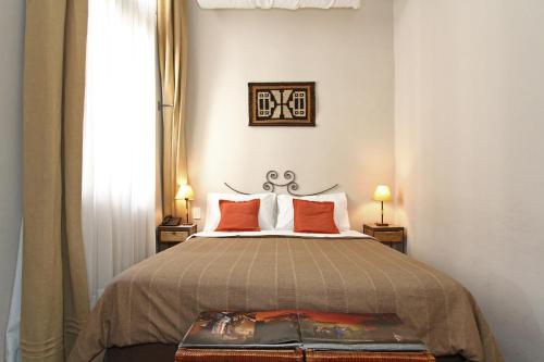 A Hotel, Buenos Aires (foto 11)