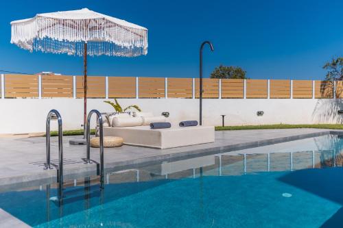 Nos Aqua Villas Chania 2