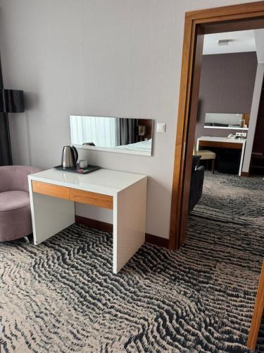Bazuny Hotel&Spa - image 2