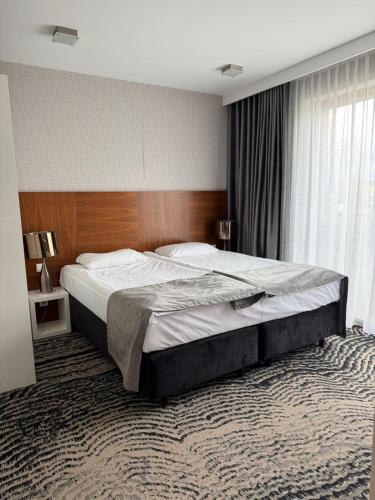 Bazuny Hotel&Spa - image 10