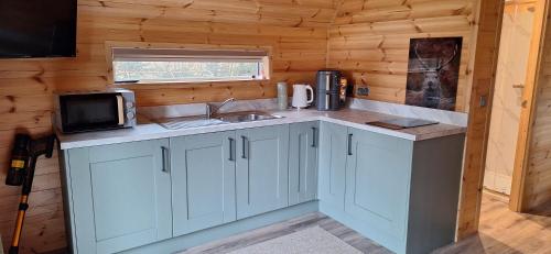 Kintarvie Hideaway in 哈里斯島