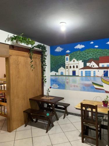 Embauba Paraty - Hostel & Flats in Paraty