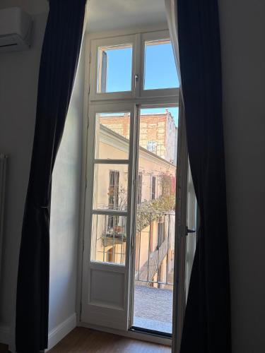 A casa di Flo - Piazza Vittorio apartment, Turín (fotografie 6)