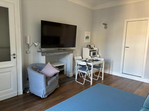A casa di Flo - Piazza Vittorio apartment, Turín (fotografie 9)