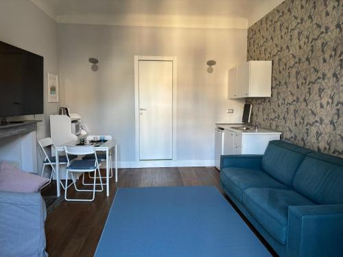 A casa di Flo - Piazza Vittorio apartment, Turín (fotografie 2)