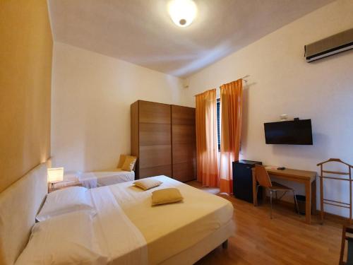 Hotel Raffaelli Villa Angela – Forte dei Marmi, MN
