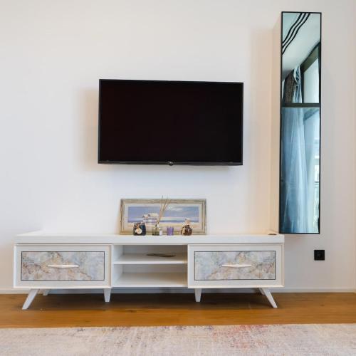 Seabreeze Baku Lighthouse seaview appartment studio Seabreeze Baku Lighthouse seaview appartment studio