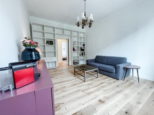 Villoresi Suites - Large Flat Navigli, Milano, Mediolan