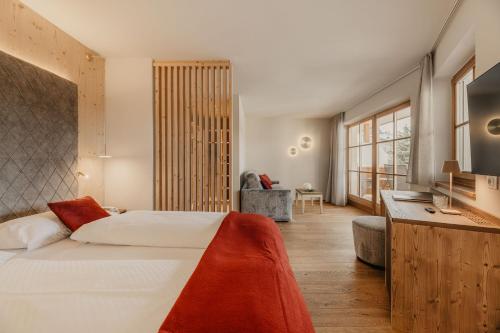 Deluxe Junior Suite