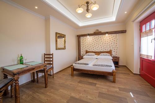 café Madeira obrázok