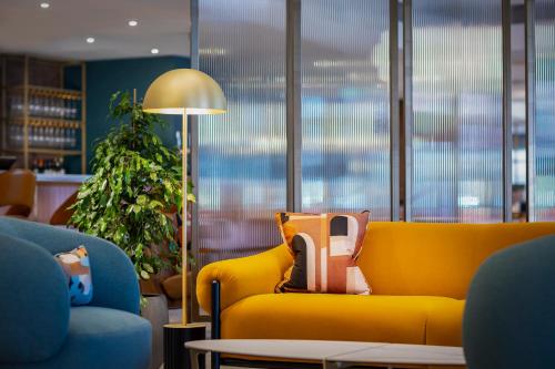 Holiday Inn Fareham Solent an IHG Hotel - image 13