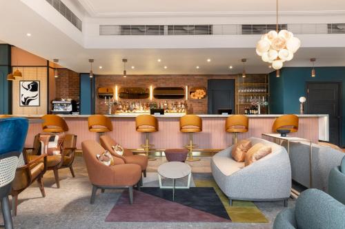 Holiday Inn Fareham Solent an IHG Hotel - image 7