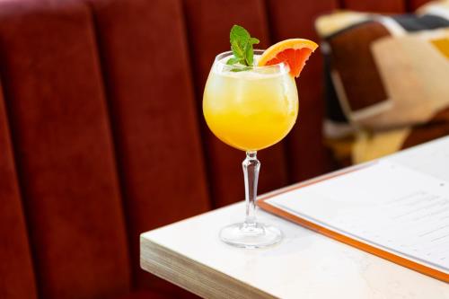 Holiday Inn Fareham Solent an IHG Hotel - image 9