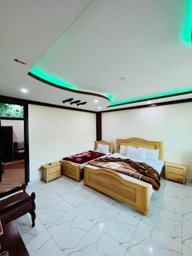 Nathia Gali Relax Inn Hotel - image 10
