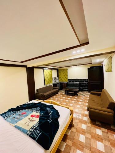 Nathia Gali Relax Inn Hotel - image 8