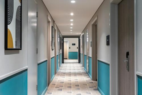 Holiday Inn Fareham Solent an IHG Hotel - image 4