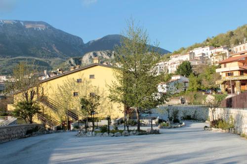 Residence Orto di Venanzio