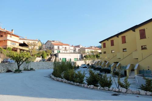  Residence Orto di Venanzio in Barrea