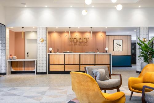 Holiday Inn Fareham Solent an IHG Hotel - image 14