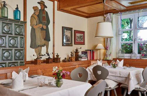 Hotel Freisinger Hof - image 12