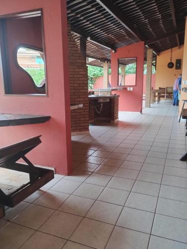 Casa d Amar in Paripueira