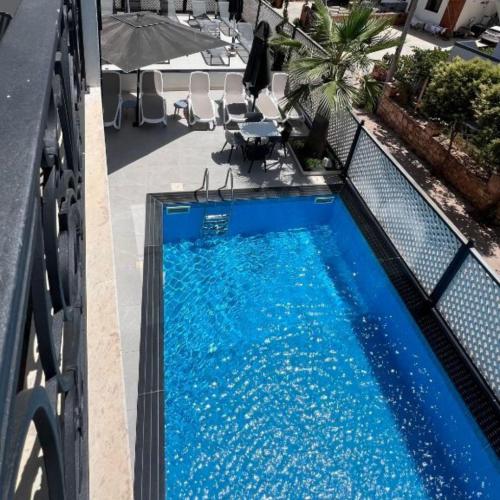 Area Hotel - image 11