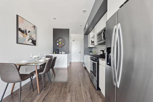 Hollywood 1bdr Comfort with Pool, Gym, Free Parking, Los Angeles (fotografie 5)
