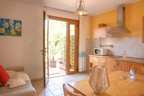 Appartamenti Le Cicale