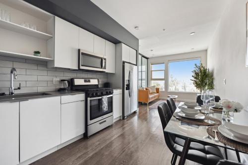 Hollywood 1bdr Comfort with Pool, Gym, Free Parking, Los Angeles (fotografie 4)