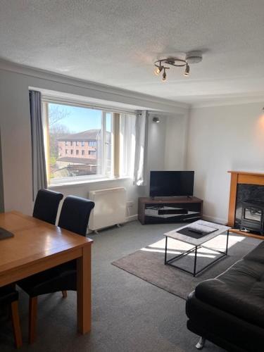 Kelpies Serviced Apartments- Abbotsford in Grangemouth