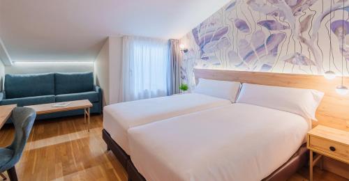 Spirit Hotel Ciudad de Burgos