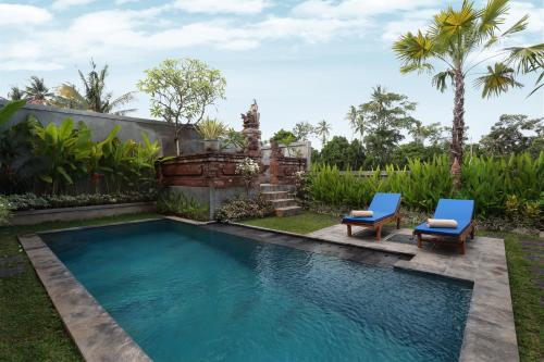 Dewi Sri Private Villa