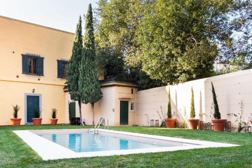 669618777 Hotel Indigo Florence by IHG