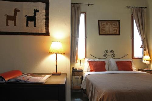 A Hotel, Buenos Aires (foto 7)