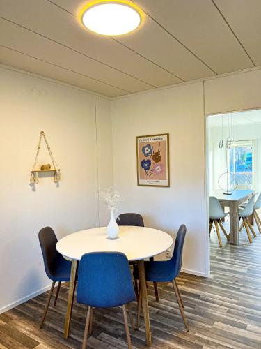 Sunny Nest 2 Villa in Korsholm