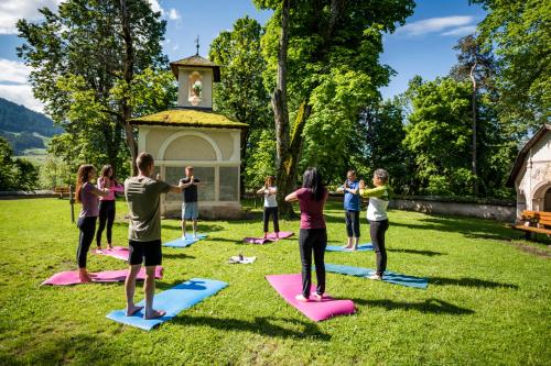 Hotel Castel Oswald von Wolkenstein - image 10