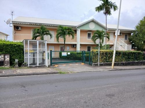 T2 Cosy & Stylé - Montauban le Gosier - Location saisonnière - Le Gosier