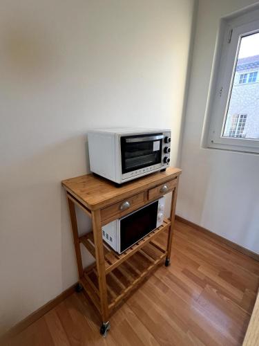 NEW studio old Antibes in Maure